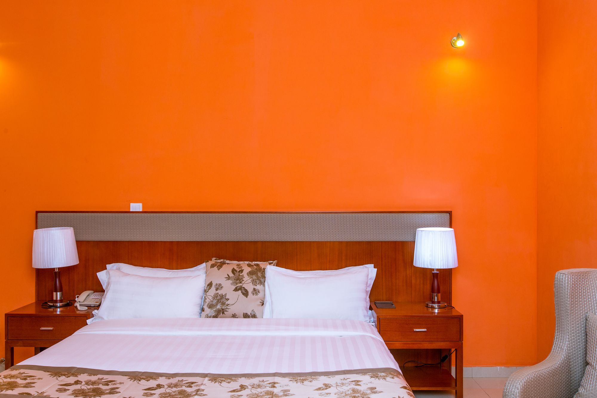 Residence Feto III Dakar Extérieur photo